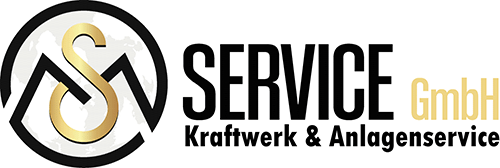 MS-Service-GmbH-Logo